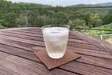 柿酢（かきす）上丸柿100% 192ml