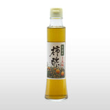 柿酢（かきす）上丸柿100% 192ml