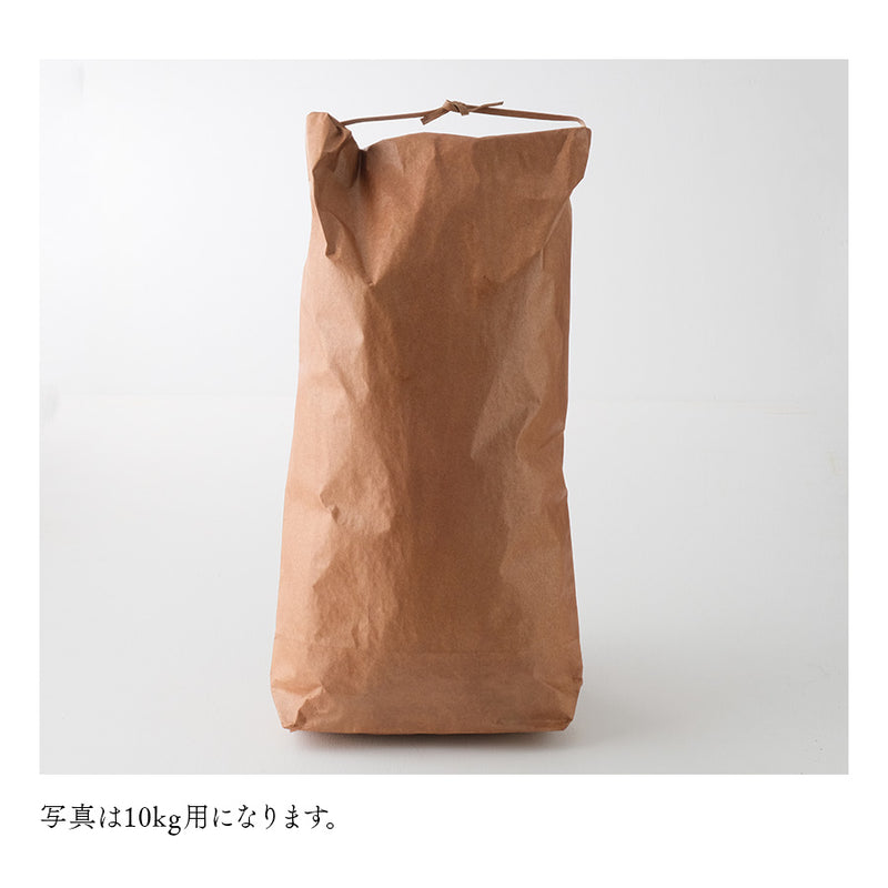 米袋　30kg用　1袋